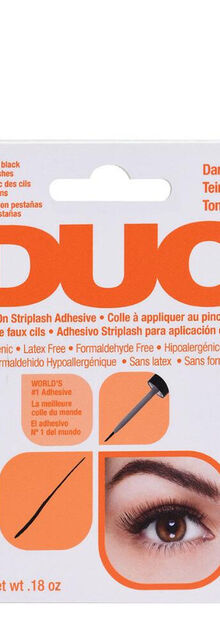 Ardell DUO Brush On Strip Lash Adhesive Dark Ardell DUO Brush On Strip Lash Adhesive Dark